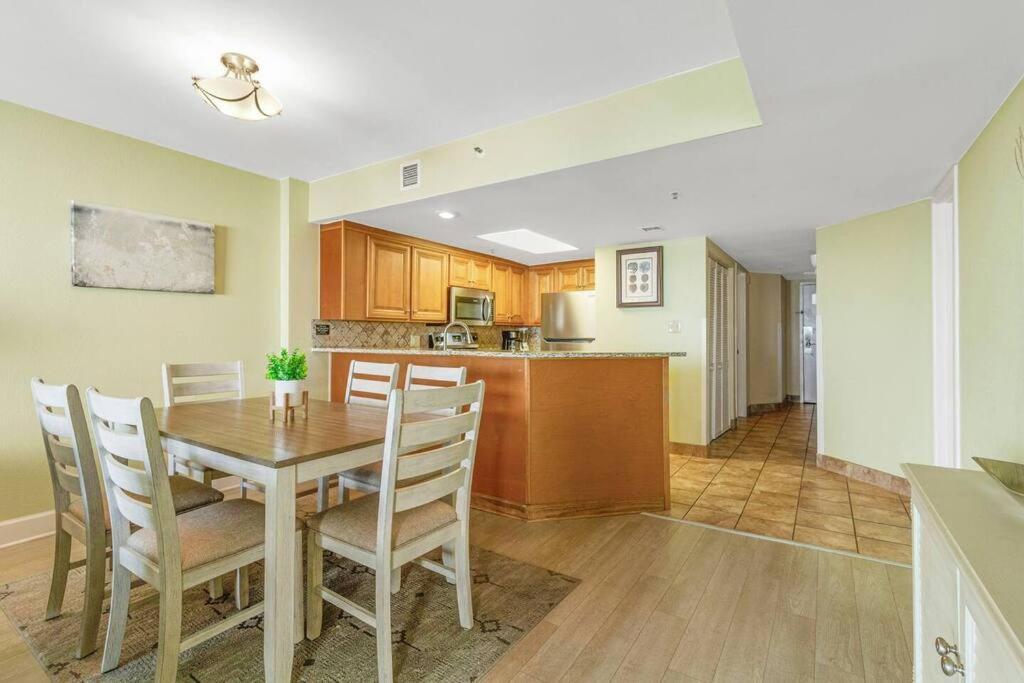 Breathtaking Oceanfront Suite Grand Cayman 451 Myrtle Beach Ngoại thất bức ảnh