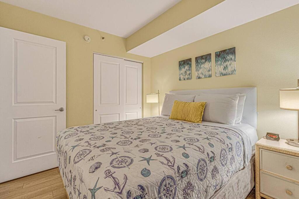 Breathtaking Oceanfront Suite Grand Cayman 451 Myrtle Beach Ngoại thất bức ảnh