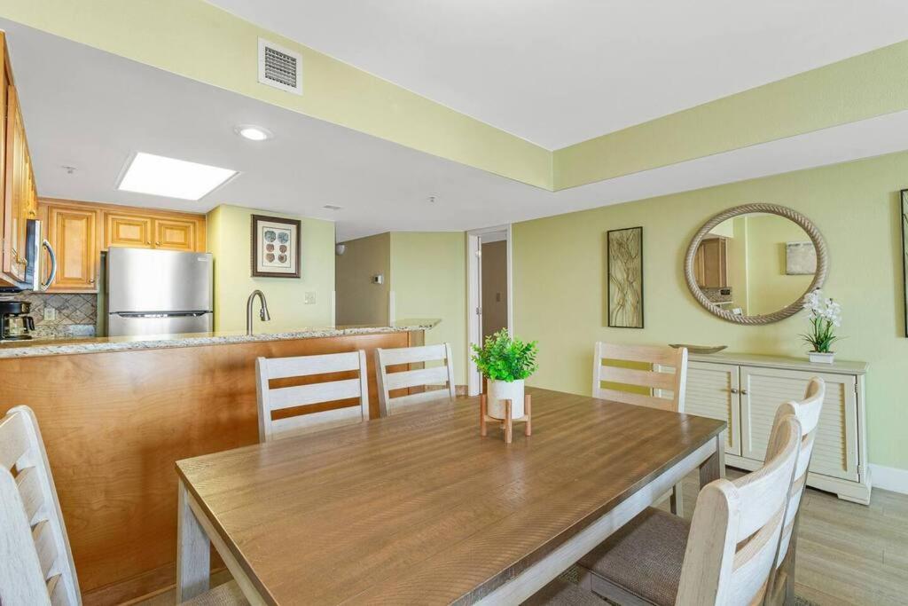 Breathtaking Oceanfront Suite Grand Cayman 451 Myrtle Beach Ngoại thất bức ảnh