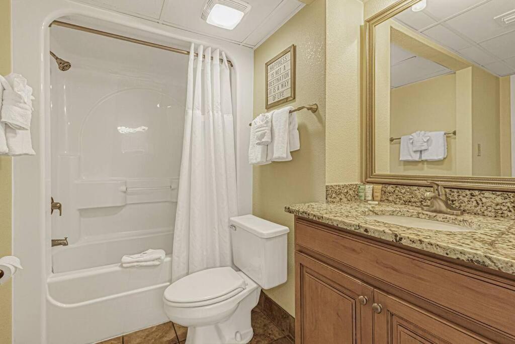 Breathtaking Oceanfront Suite Grand Cayman 451 Myrtle Beach Ngoại thất bức ảnh