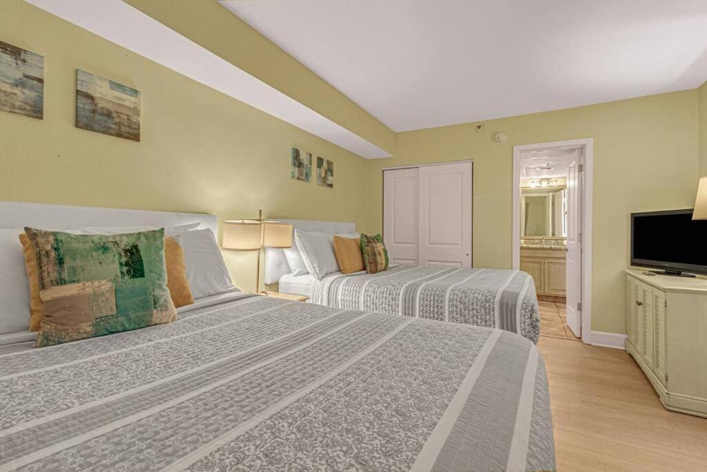 Breathtaking Oceanfront Suite Grand Cayman 451 Myrtle Beach Ngoại thất bức ảnh